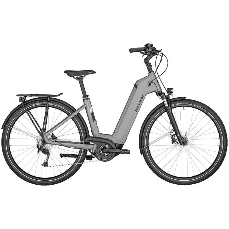 VAE E-Horizon Tour 4 Wave - Électrique