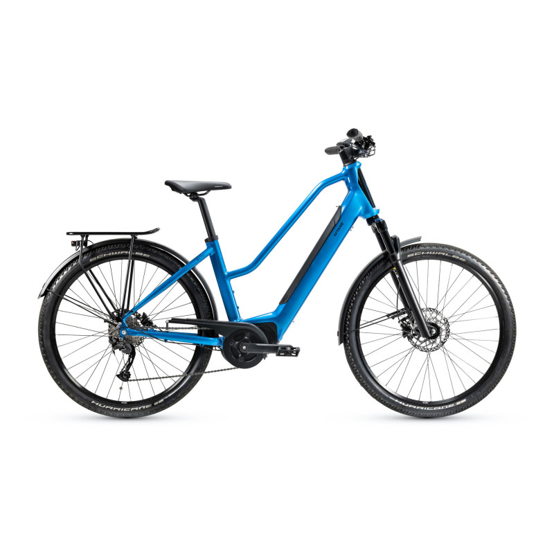 VAE G-Life XR1.1 - Électrique