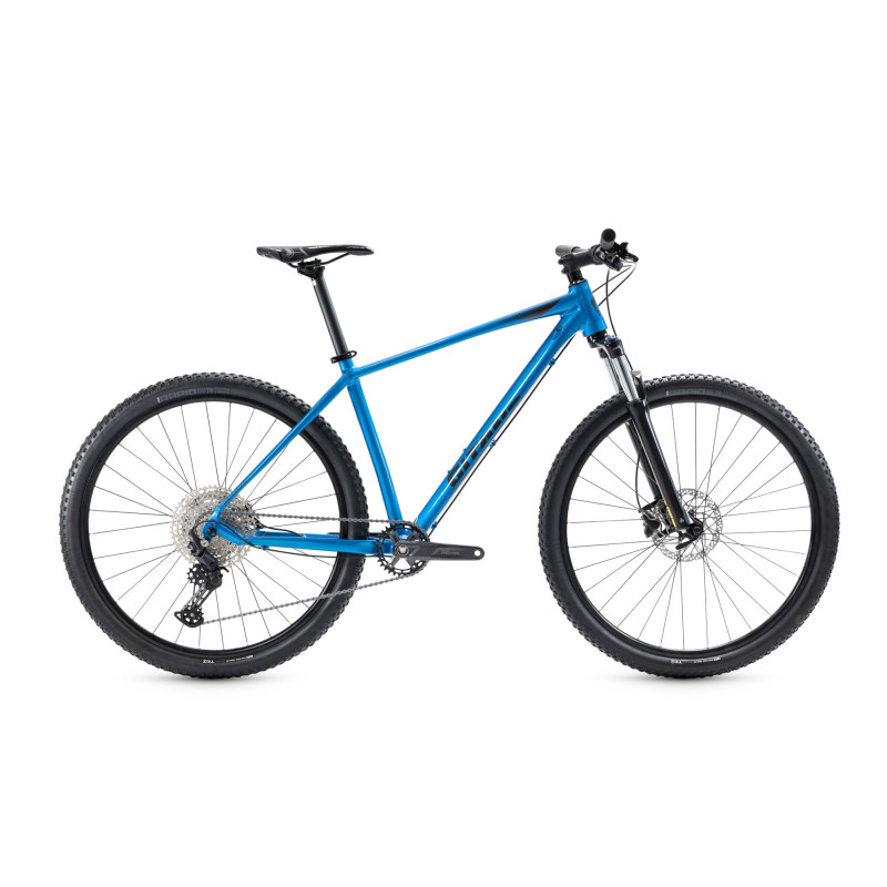 VTT KOBALT Deore 1x11 disques