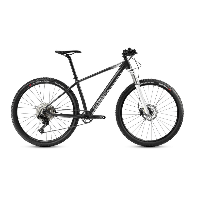 VTT KOBALT SX12 disques