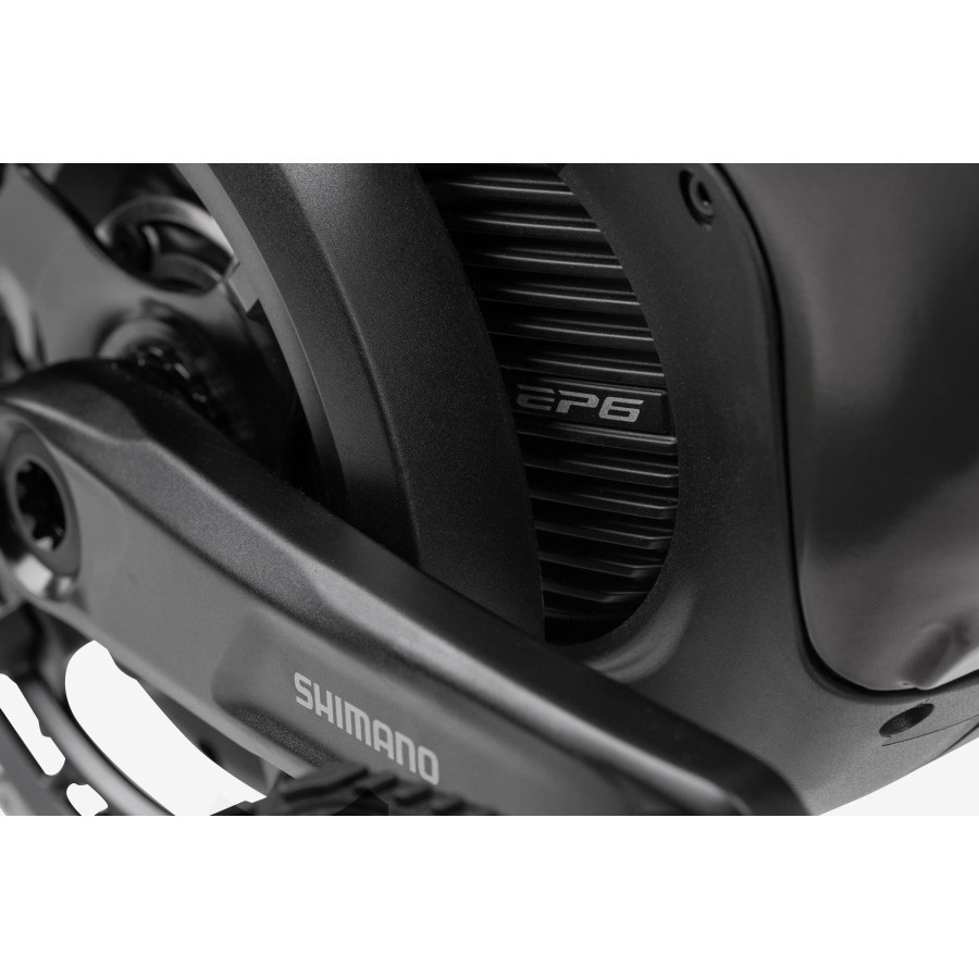 Vélo Gitane Cargo Longtail 2.0 - Vélo électrique longtail, robuste et spacieux