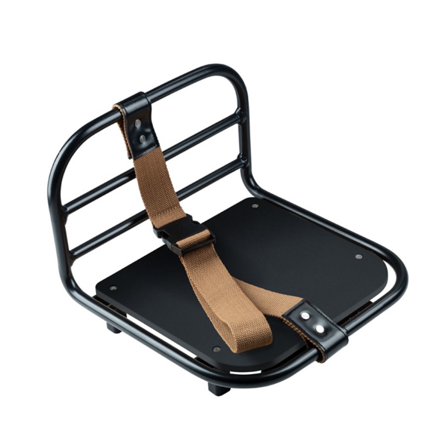 Porte-bagages avant Jobag AVS