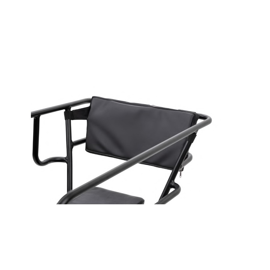 Dossier pour Siège arrière Longtail