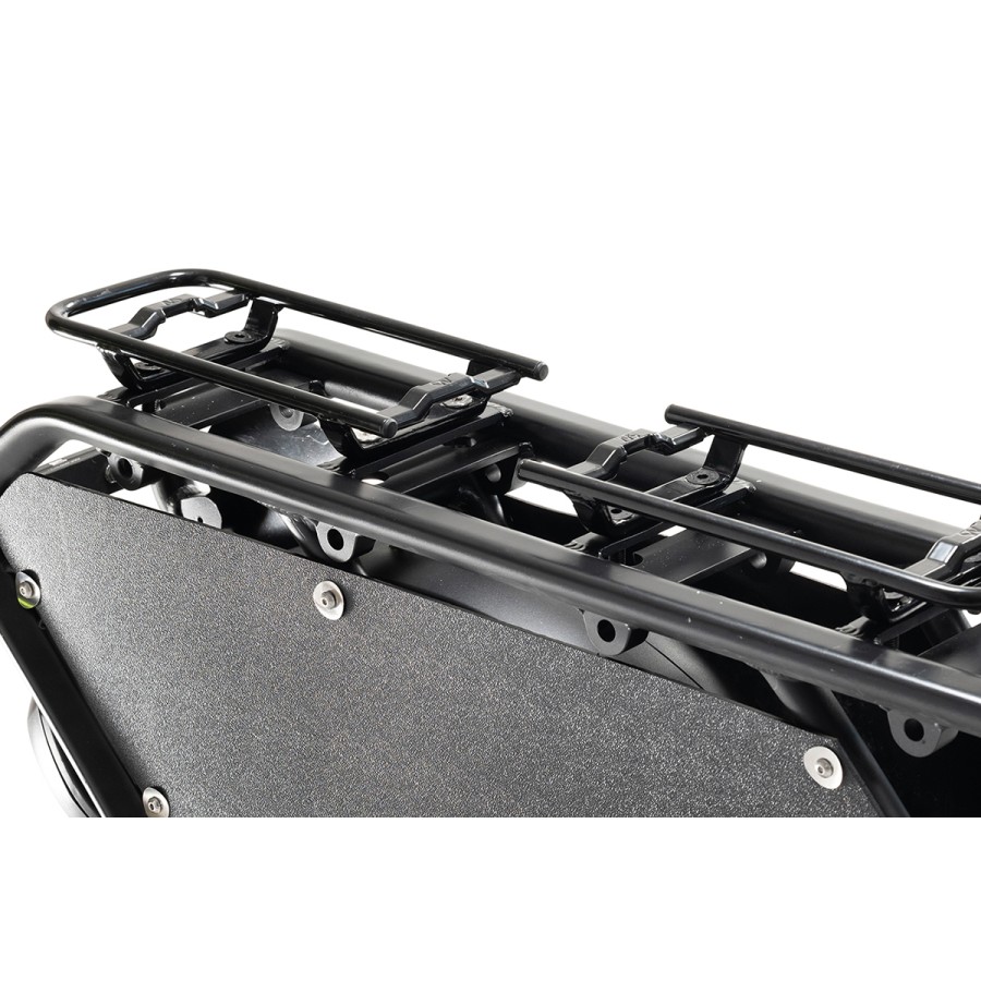 Kit adaptateur AVS pour Longtail