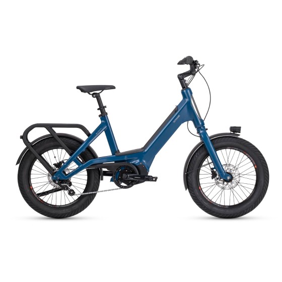 VAE G-Life Compact 2.1 - Électrique