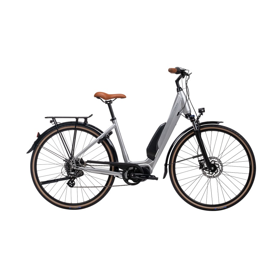 Gitane e-CITY STEPS D8 28" – Vélo électrique urbain performant