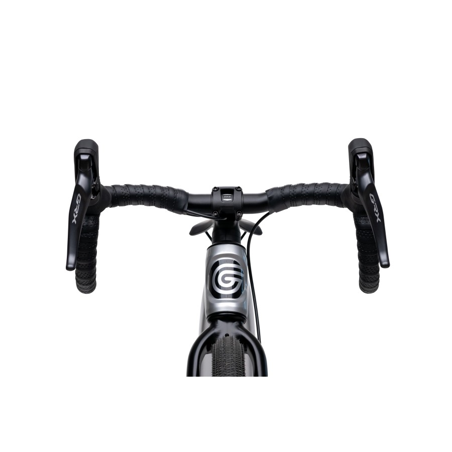 Gitane G-Wild Alpina SX – Vélo de gravel électrique haut de gamme.