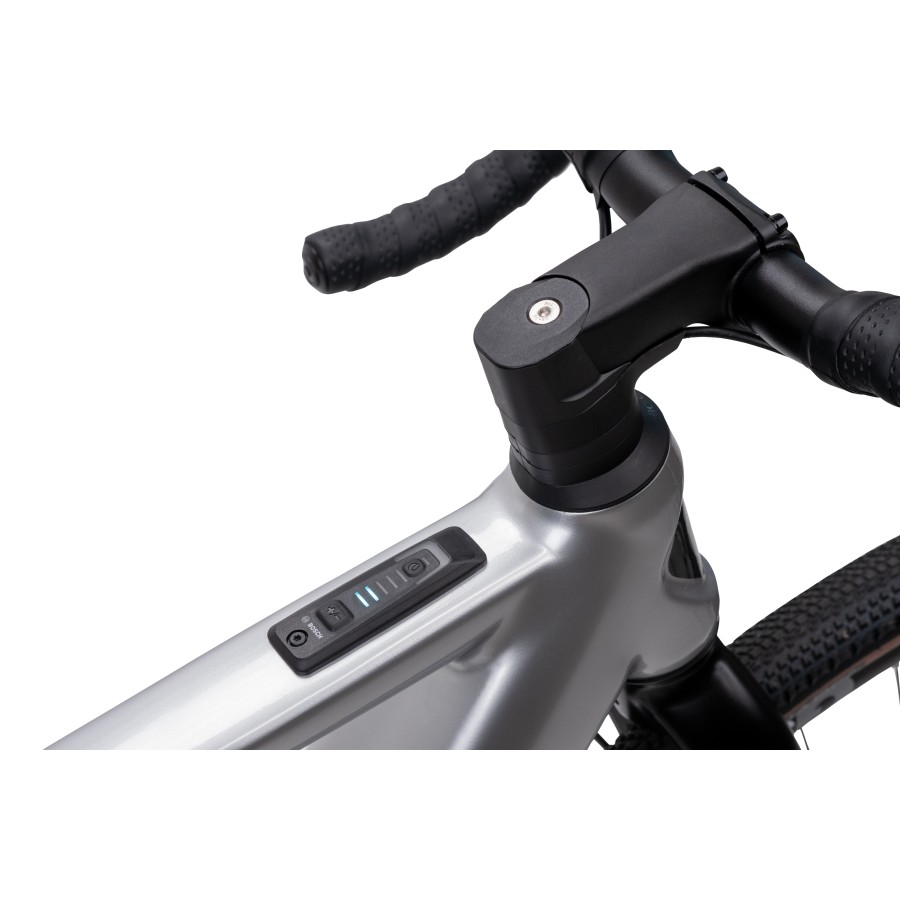 Gitane G-Wild Alpina SX – Vélo de gravel électrique haut de gamme.