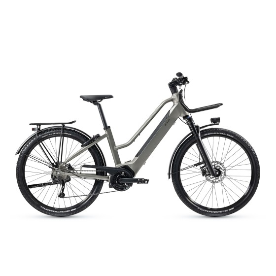 VAE G-Life Intense Mixte 2025 - Électrique