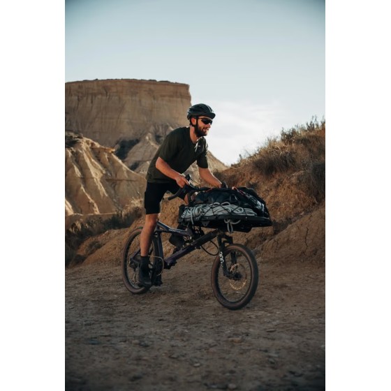 Cargo Gravit Custom Hase Bikes – Vélo cargo personnalisable & performant